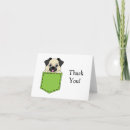 Search for pocket cards Dog
