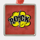 Search for rock” christmas tree decorations Rock and roll
