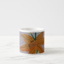 Search for orange lilies mugs Pretty
