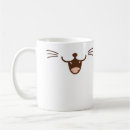Search for smiling cat face mugs Cute