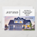 Search for real estate open house invitations Professional