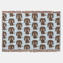 Search for dachshund blankets Dog