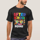 Search for after school tshirts Student