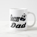 Search for soccer dad mugs Team