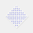 Search for novelty napkins Party