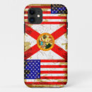 Search for florida flag iphone cases Usa