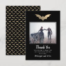Search for halloween thank you cards Goth