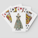 Search for 1930s playing cards Retro