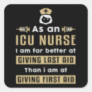 Search for emergency medicine stickers Nurse