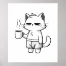 Search for cafe latte posters Cappuccino