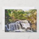 Search for waterfall invitations Nature