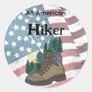 Search for hiker stickers Nature lover