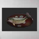 Search for largemouth posters Fish