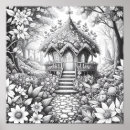 Search for adult colouring posters Colour your own