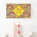 Search for traffic signs Yellow