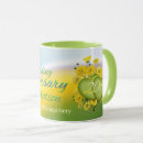 Search for 20th wedding anniversary mugs Flowers