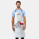 Search for mechanic aprons Garage