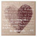 Search for word tiles Red