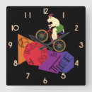Search for mountain bike clocks Nature