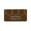 Search for ring labels Stylish