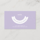 Search for whitening business cards Dental