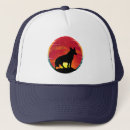 Search for wild wolves hats Dog