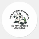 Search for funny raccoon stickers Trash