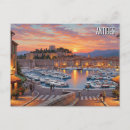 Search for antibes france postcards Europe