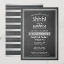 Search for happy 5th invitations Modern
