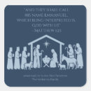 Search for birth of christ stickers Baby jesus