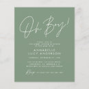Search for baby boy stationery paper Gender neutral
