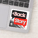 Search for cbc radio stickers News