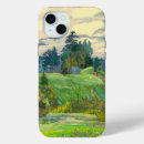 Search for pine iphone cases Watercolor