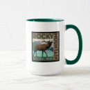Search for rocky mountain elk mugs Colorado