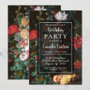 Search for painter stamps invitations Flowers