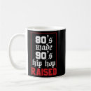 Search for 80s hip hop mugs 90s