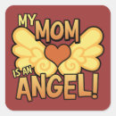 Search for my angel stickers Mum