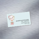 Search for balloon business cards Whimsical