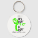 Search for okay key rings Therapy is cool