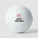 Search for 80th birthday golf equipment Grandpa