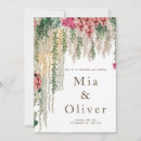 Search for flower power wedding invitations Floral