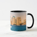 Search for boston skyline mugs Water