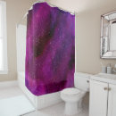 Search for space galaxy shower curtains Trendy