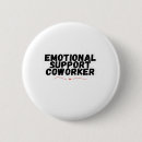 Search for workplace humour badges Best friend