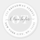 Search for for her return address labels Classic