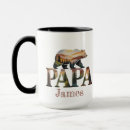 Search for bear silhouette mugs Rustic