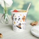 Search for halloween paper cups October