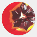 Search for scarlet stickers Floral