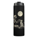 Search for cat skeleton mugs Black cats
