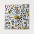 Search for hipster doodle art Abstract